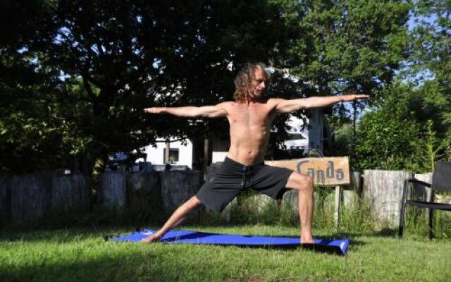 Shifting Sands Surf Camp
