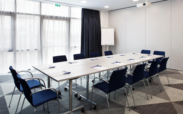 Holiday Inn Express Oberhausen by IHG