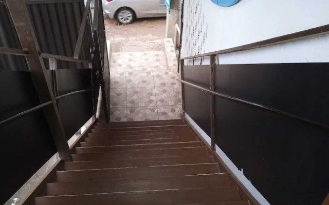 Suites Beira Mar Maracaipe