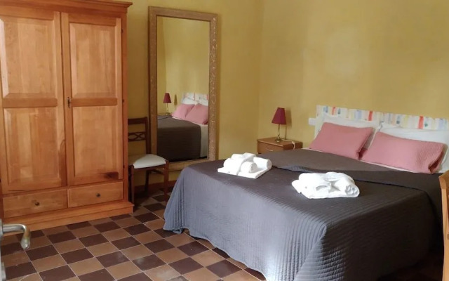 B&B Principe Calaf 4