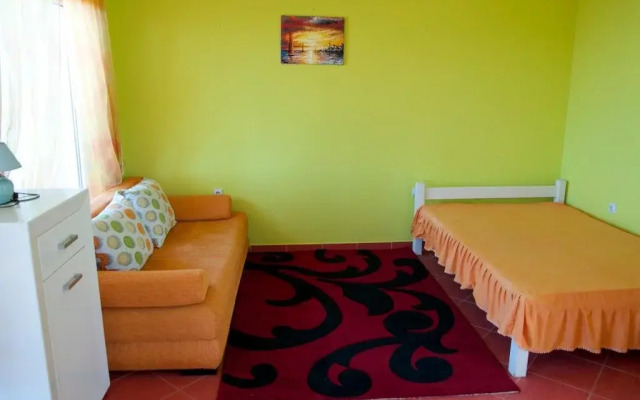 Hotel Adriatic Crystal