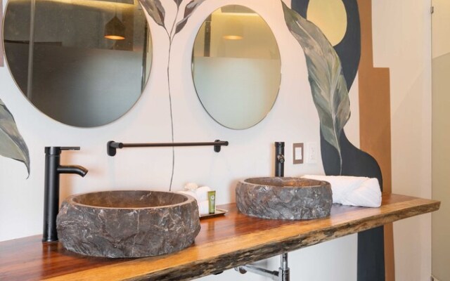 Suite Amor Tulum -Onsite Cenote, Temazcal & Spa