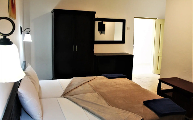 badala park hotel