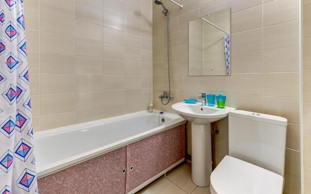 Апартаменты Vesta, Южное шоссе