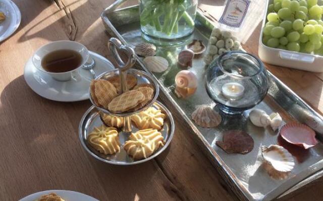 DünenHuuskes Spiekeroog