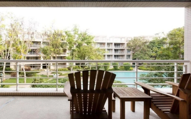Baan Saen Saran Apartments