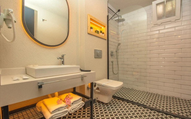 Morina Hotel