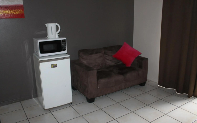 Bohemia Resort Cairns