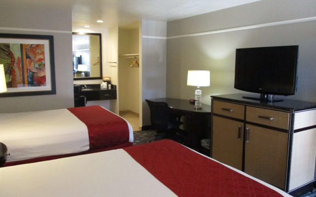 SureStay Hotel by Best Western Buena Park Anaheim