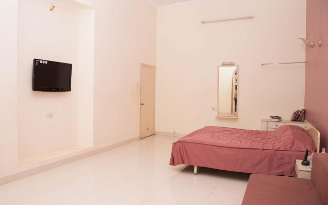 Hotel Shreeparadise