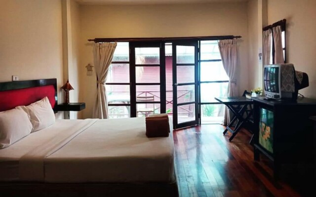 Samui Lagoon Bay