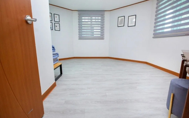 Haesol Maru Pension Taean