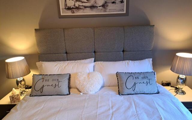 SeaView Apartment Suite