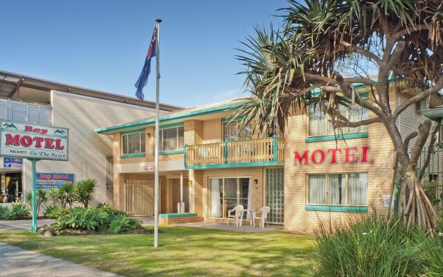 Bay Motel