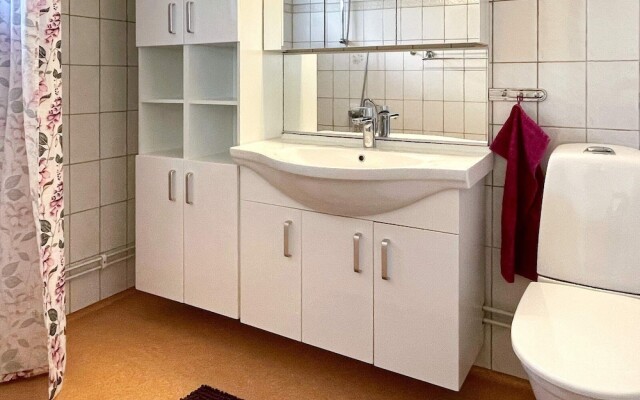 4 Star Holiday Home in Farjestaden