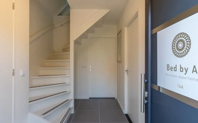 Apartment in Kortgene Near Grevelingenmeer