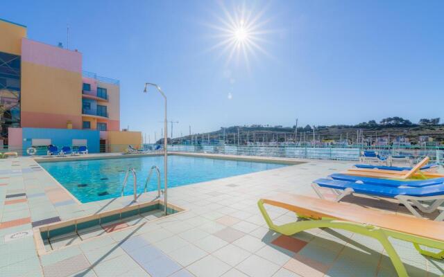 Garvetur Marina de Albufeira Apartments