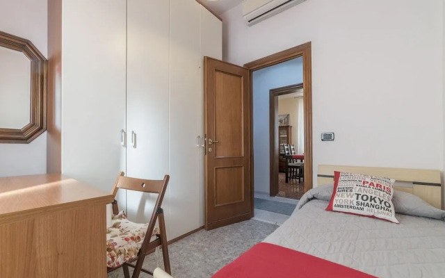 Stazione Termini & Castro Pretorio Flat