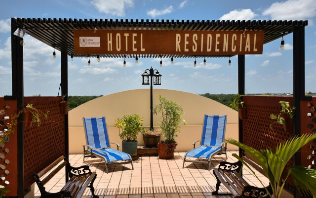 Hotel Residencial