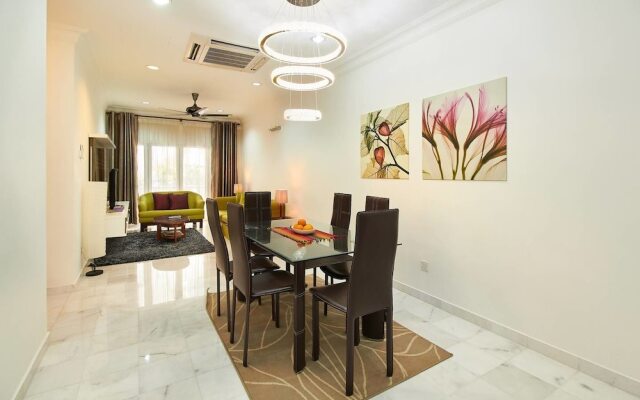 Luxurious 2BR in Klcc - Managed by Guestready
