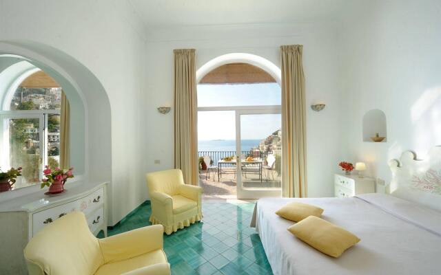 Villa Rosa