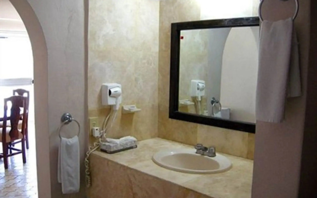 Club el Moro Hotel Suites