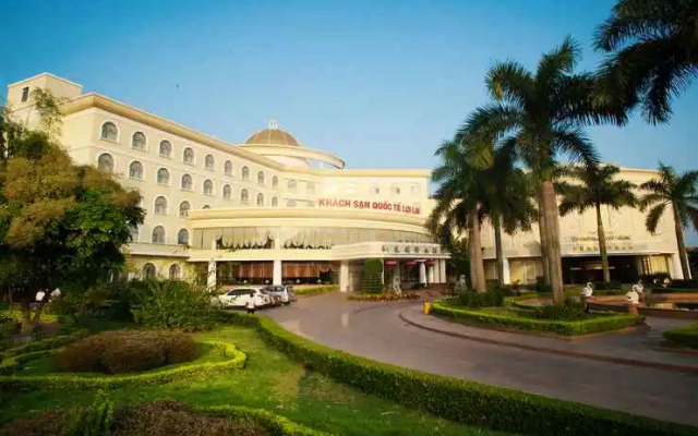 Li Lai International Hotel