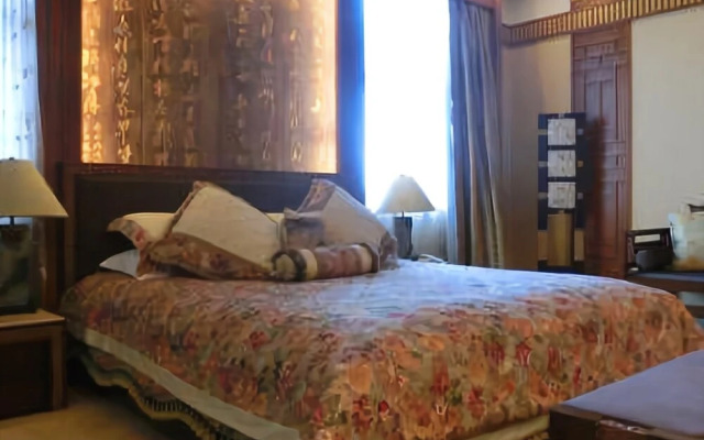 Longcheng Garden Hotel