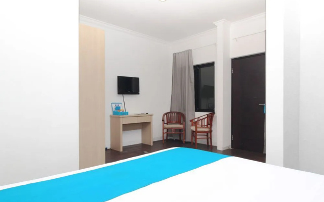 Airy Eco Syariah Fatmawati Abuserin 11 Jakarta