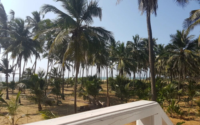 Rüstic Beach Villa