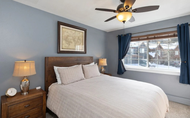 Northstar 6 3 Bedroom Condo by RedAwning