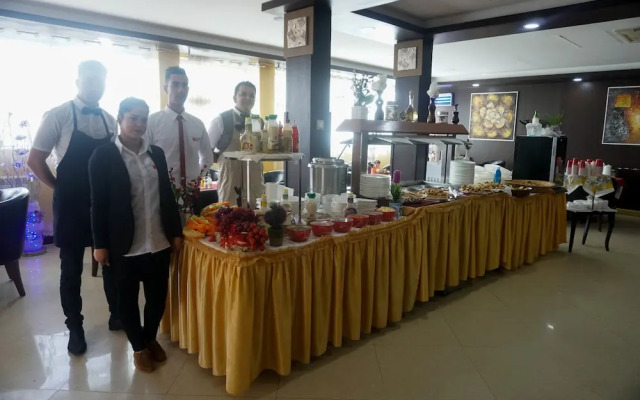 Residence Sodexo