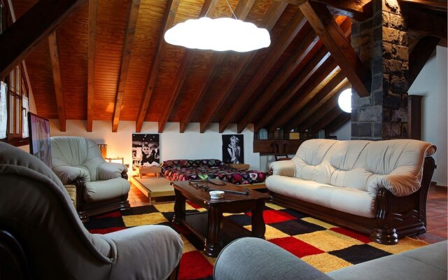 Casa Rural Villa Gervasio