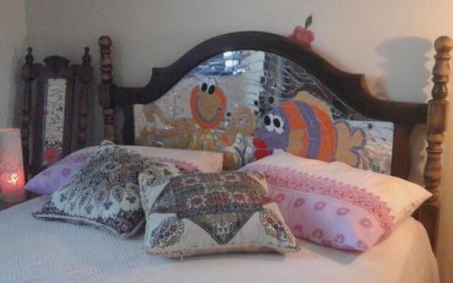 Casa Hostel Mosaicos DyA