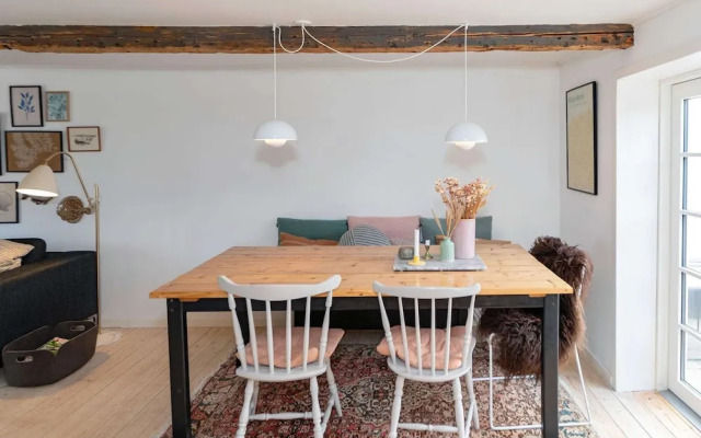 Holiday Home in LÃ¸kken