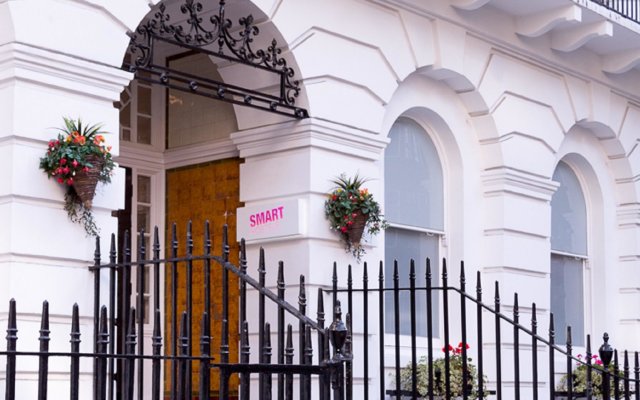 Smart Russell Square Hostel