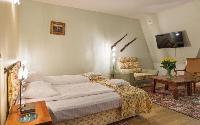 Jelenia Struga MEDICAL SPA