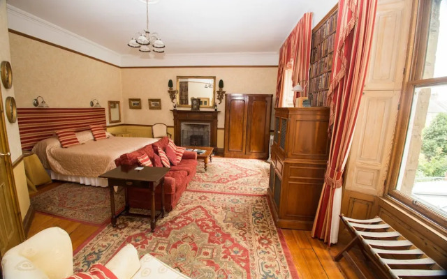 The Old Priory Guesthouse