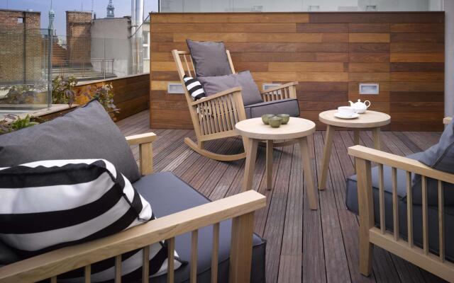 The Emblem Prague Hotel - Preferred Hotels & Resorts