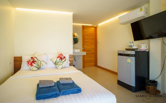 Samed Seaside Resort