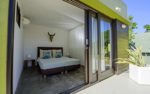 Bohemi Villas