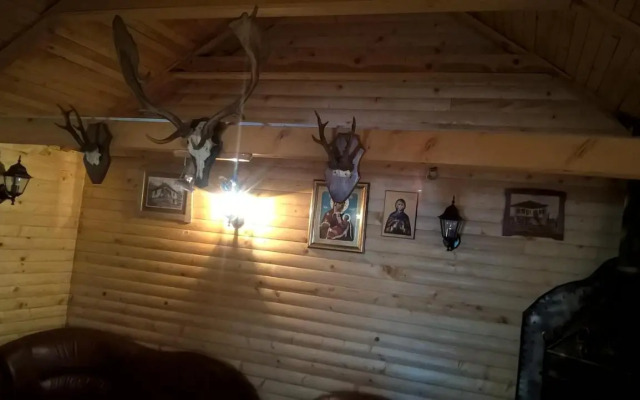 Guest House Papirko