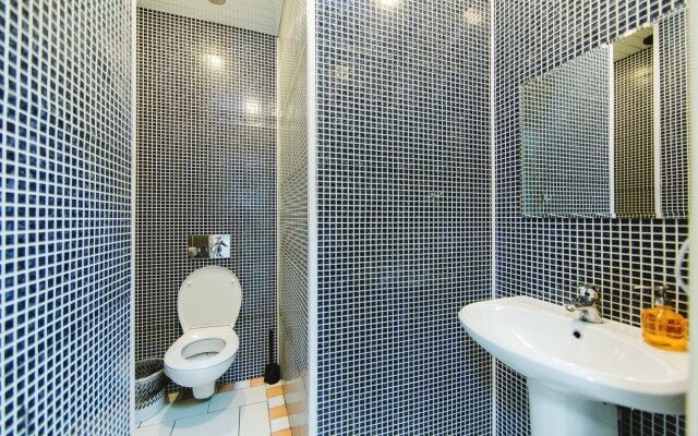 Гостевой дом  Compass