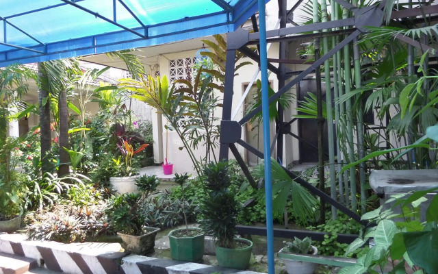 Hotel Armi