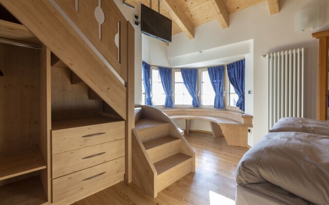 Hotel La Suisse