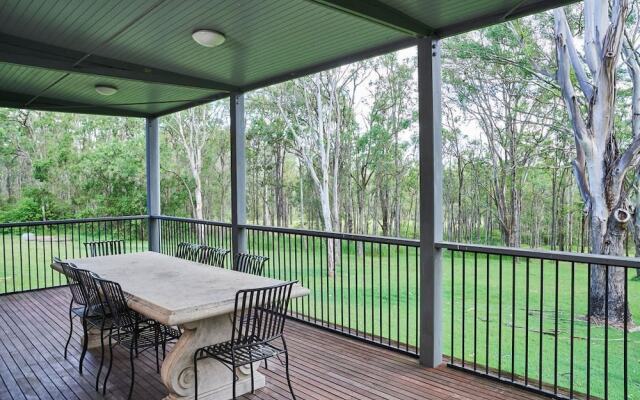 Wandin Valley Estate