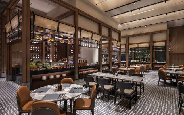 Pullman Quanzhou Shuitou
