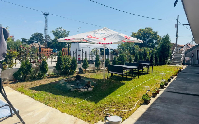 Стаи за гости Ася