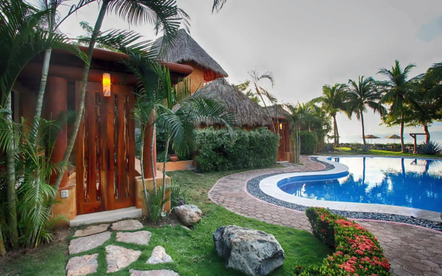 The Inn at Manzanillo Bay