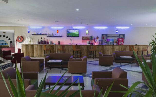 Hotel El Fell